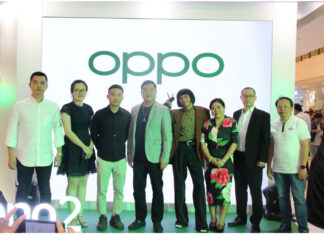 Meet the Biggest OPPO Super Experience Store in the Philippines in Ayala Malls Manila Bay Oppo