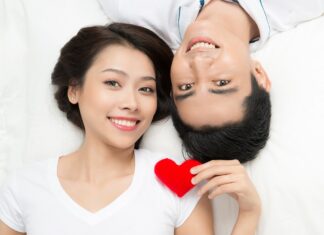 This Valentine’s Make Your Partner Feel Protected Valentine's Day