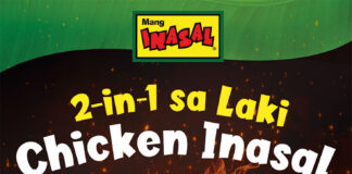 Mang Inasal