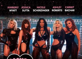 Mega Group & Global Icons THE PUSSYCAT DOLLS Announce Their First Tour in 10 Years-MANILA in May 9 Pussycat Dolls