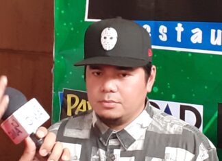 PADI’s Barkada Bar Tour with Gloc-9, Shanti Dope and Other Asintada Artists