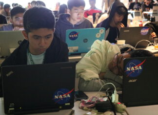 NASA, partners launch virtual hackathon to develop COVID-19 solutions