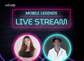 Watch the Face-off of Two Gaming Vloggers as vivo presents V19 Neo
