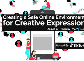TikTok reinforces commitment to safer digital space with its 1st online safety webinar in PH