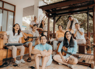 Ben&Ben to hold online benefit concert for ‘Balik Eskwela’ project