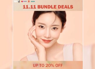 11.11 barenbliss Super Flash Sale: Every Makeup Lovers Dream