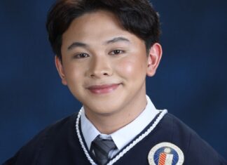 Scholar Who Rose From The Streets Graduates With Honors