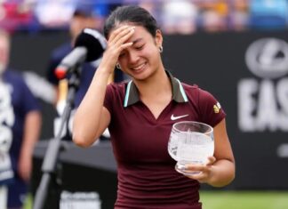 Alex Eala Makes History Despite Defeat In The Eastbourne Open Final