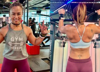 Filipina Single Mom Now Restaurant General Manager In Dubai