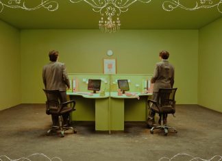 Maki, James Join Forces On New Single “Luck”